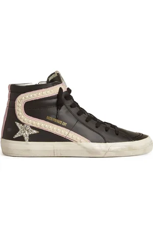 Golden Goose Slide LTD sneakers