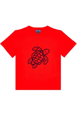 Vilebrequin Graphic-print T-shirt