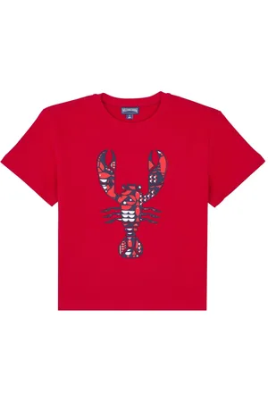 Vilebrequin Graphic-print T-shirt