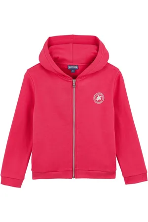 Vilebrequin Logo-print jacket
