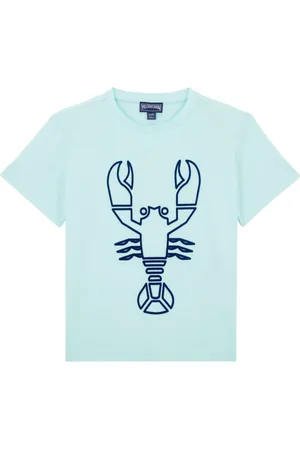 Vilebrequin Graphic-print T-shirt