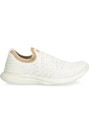 APL Athletic Propulsion Labs Mesh-panelled sneakers