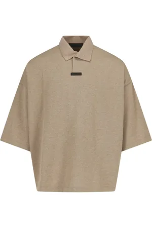 FEAR OF GOD Heather T-shirt