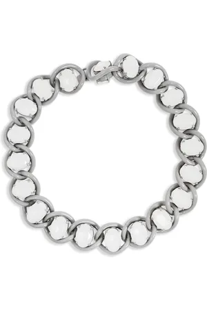 Marni Crystal-embellished necklace