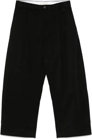 STUDIO NICHOLSON Continuity trousers