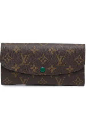 Lv emilie wallet price philippines on sale