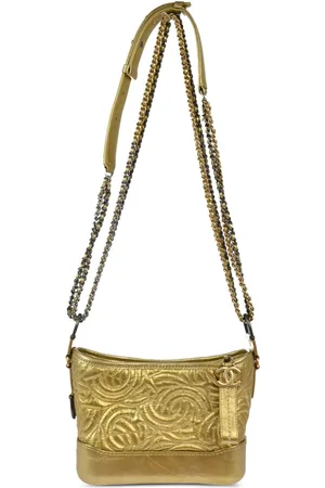 CHANEL 2019 small Gabrielle shoulder bag