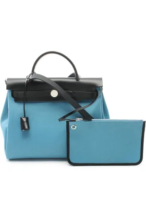 Hermès 2024 Herbag Zip PM two-way bag
