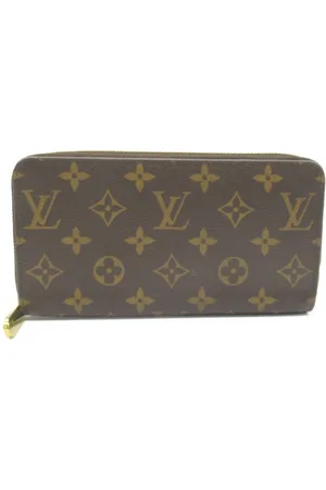 LOUIS VUITTON 2019 Zippy wallet