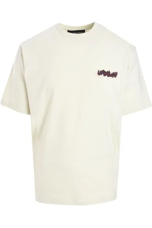 Les Benjamins Graphic-print T-shirt