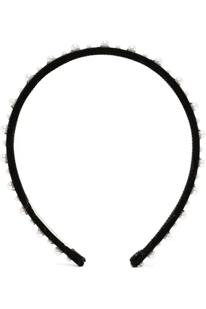 Jennifer Behr Pearl headband