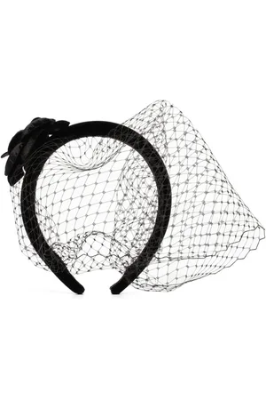 Jennifer Behr Voilette headband