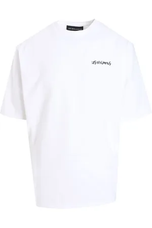Les Benjamins Graphic-print T-shirt