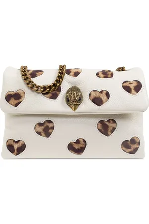 Kurt Geiger Medium Kensington Love shoulder bag