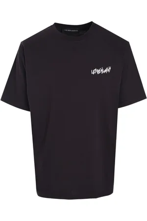 Les Benjamins Graphic-print T-shirt