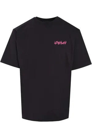 Les Benjamins Graphic-print T-shirt