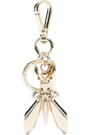 Patrizia Pepe Fly keychain