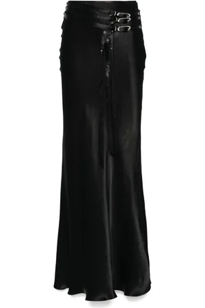 MANURI Gilly maxi skirt