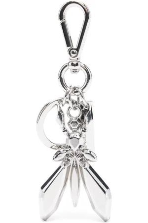 Patrizia Pepe Fly keychain