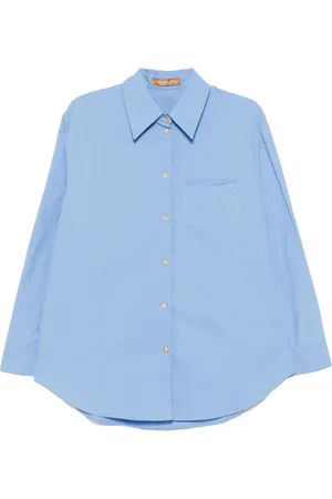 REJINA PYO Caprice shirt