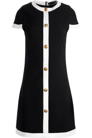 ALICE+OLIVIA Coley mini dress