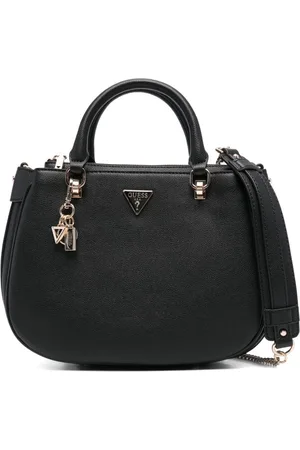 Guess Fedora tote bag