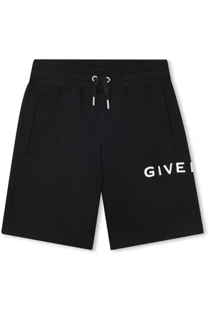 Givenchy Logo-print shorts