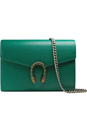 Gucci Mini Dionysus crossbody bag