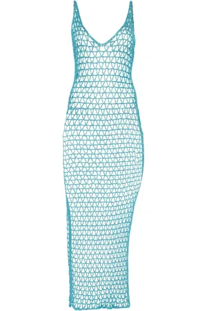 Para Mi Gigi maxi dress