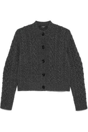 Max Mara Afosi cardigan