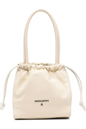Patrizia Pepe Soft Rock tote bag