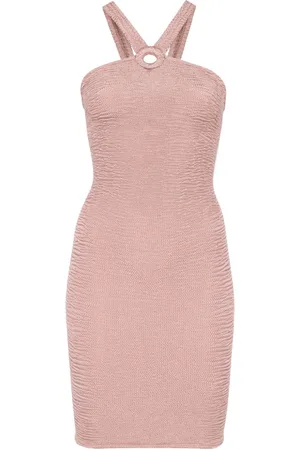 Para Mi Dacota dress