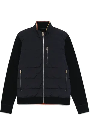 Paul Smith Panelled jacket