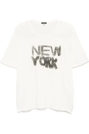 R13 New York T-shirt