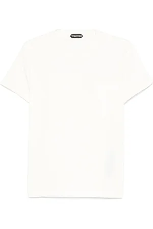Tom Ford Cotton T-shirt