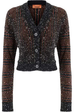 Missoni Striped cardigan