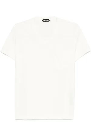 Tom Ford Cotton T-shirt