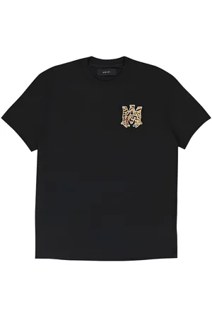 AMIRI Logo-print T-shirt
