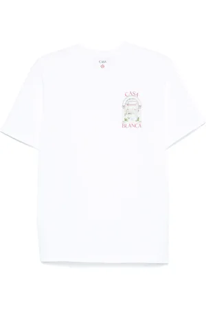 Casablanca Le Passage T-shirt