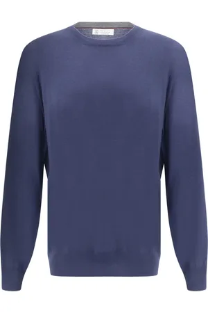 Brunello Cucinelli Crew-neck sweater