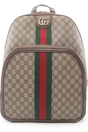 Gucci 2010s medium Ophidia backpack