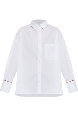 Paul Smith Cotton shirt