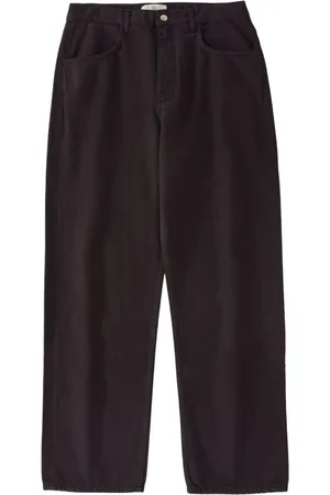 STUDIO NICHOLSON Reed trousers