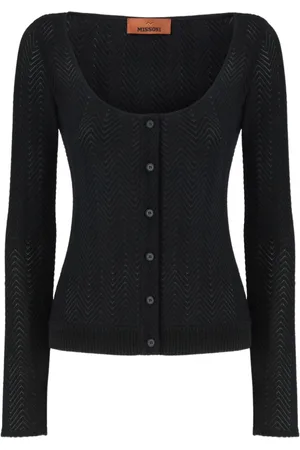 Missoni Chevron cardigan