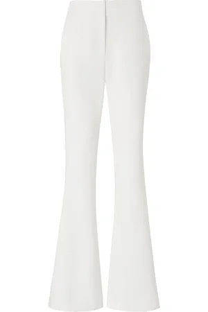 GENNY Tailored trousers