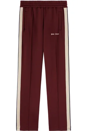 Palm Angels Classic Logo track pants