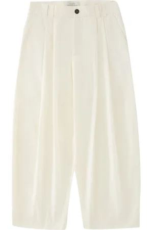 STUDIO NICHOLSON Yale trousers