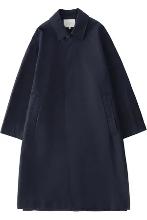 STUDIO NICHOLSON Ledro coat