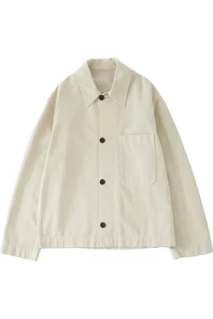 STUDIO NICHOLSON Ease jacket
