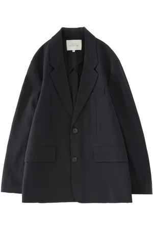 STUDIO NICHOLSON Mizumi blazer